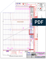 COL GF1 03-07 Ci-001 - Plano Coordenadas para Trazo - Revisión 1