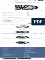 Rc Racing Rc-221 Ford 6,5x16 5x108 Et35 Dia63,4 (Bmf) - Купить Диски, Сравнить Цены На Резину в Украине