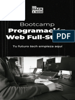 Programa académico Bootcamp Programación Web - Descargable-2