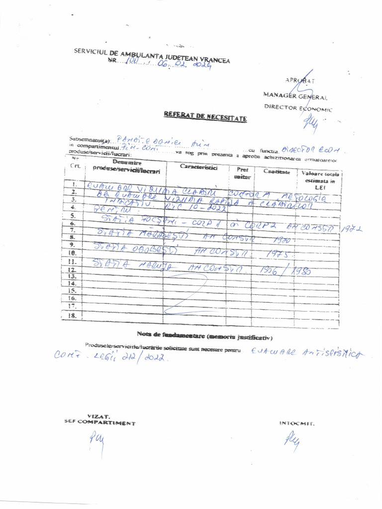 Studiu de Piata Evaluare Antiseismica Cladiri PDF