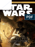 Star Wars - Trilogia Han Solo 2 - O Jogo Dos Hutts - A.C. Crispin (TdW)