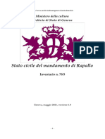 78 3 Stato Civile Rapallo 202105