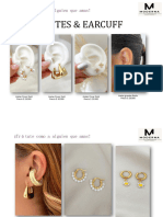 Catalogo Modernas Accesorios