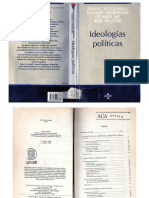 Ideologia Politicas Robert Eccleshall