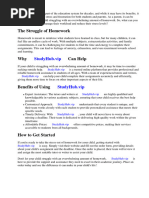 What To Do If Your Child Is Getting Too Much Homework