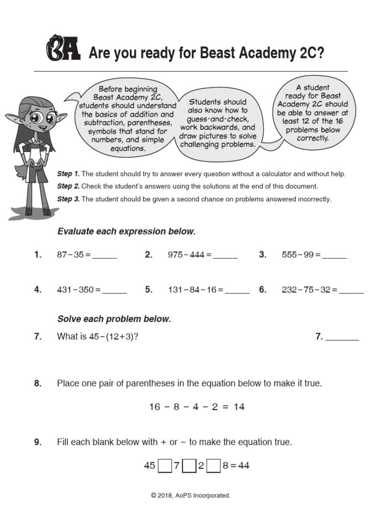 Pre 2C | PDF | Equations | Mathematics
