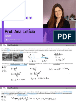 ANOTAÇÃO Aula 10 - Resolução de Questoes