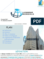 Banque Mondiale