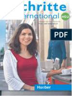 Schritte International Neu 2 A1.2 - Kursbuch und Arbeitsbuch