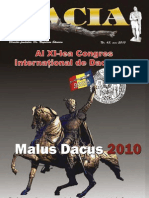 Malus Dacus