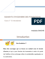 12. CM - Eléments d'ingerie des fondations 1.pptx