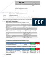 Informe - 46