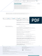 Sabes Como Te Dicen A Vos PDF Naturaleza