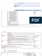 PRONOEI - PROYECTO DE APRENDIZAJE SETIEMBRE