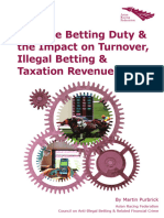 6548979c13d6fbef1b4e871f - ARF Variable Betting Duty Report - FINAL