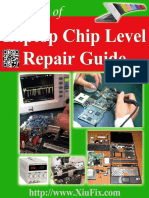 Laptop Chip Level Repair Guide