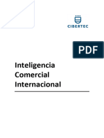 Manual de Inteligencia Comercial Internacional