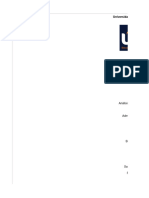 Análisis de Información Financiera TAREA 3 en Grupo