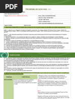 Projeto Sou + Recomposição 2025 | PDF | Pedagogia | Aprendizado