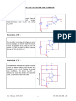 TD Sur AOP NON LIN