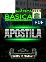 Apostila Dia 1 - 15-Jan - Conduta Militar