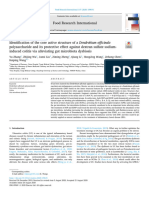 The Potential Roles of Natural Plant Polysaccharides in Inflammatory Bowel Disease - A Review