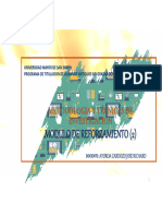 MODULO 1 - Metodos y Tecnicas de Investigacion - Semestre 1-2022 (Parte 2)