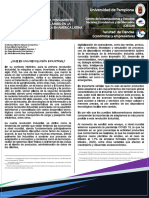 La Industria 4 0 y El Papel Del Pensamie