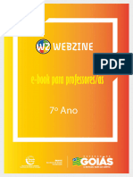 Ebook 7° Ano ARTE 2024