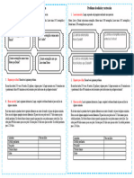 Trabajo Matematicas