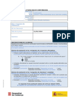 Prova D'avaluació Continua Bloc2 Amb Respostes