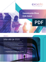 Excedo Corporate Brochure ES