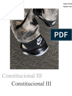 Constitucional III (Reparado)
