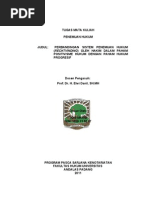 Download TUGAS PENEMUAN HUKUM 2 by Javier Uno Gottardo SN72128117 doc pdf