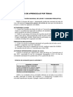 ACTIVIDADES DE APRENDIZAJE Y CRITERIOS DE EVALUACIÓN. TEMA 1 (1)