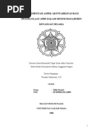 Download Implementasi Asas Akuntabilitas Bagi Pengelolaan APBD by Rifki Rasyid SN72128236 doc pdf