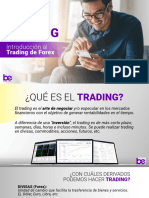 Curso de Trading - Introducción Al Trading de Forex - Andrés Bravo