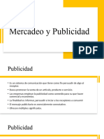 Clase 4-Publicidad