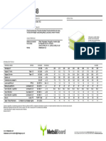 MetsBoard Pro FBB - ISO - es-ES AVANTA PRIMA