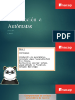 Automatización 01