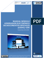 4. Manual Modulo GEDO