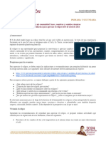 Estrategia DFC - Eclipse Primaria y Secundaria