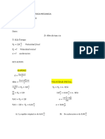 Puntos Del Taller de Fisica Mecanica