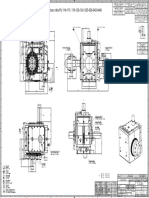 Plans Béni Amir