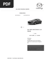 Catálogo Inyección Tomco 2019 | PDF | Acelerador | Volkswagen