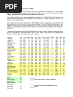 Delta Force Ammo Chart | PDF | Ballistics | Firearms