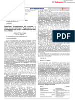 DS N°-196-2022-EF Transferencia Tramo 2 CDD