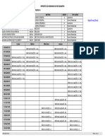 Horarios Estudiantes Completo Consolidado