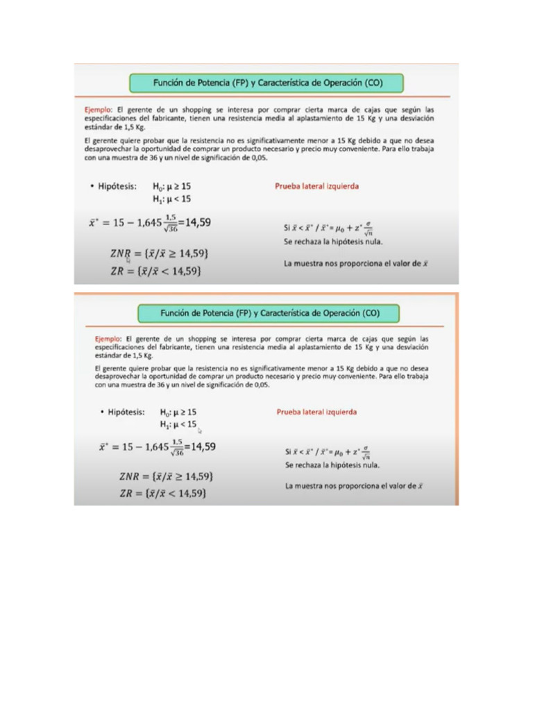 Qué Son Las Pruebas Paramétricas PDF Muestreo (Estadísticas