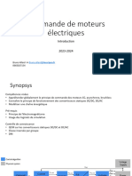 0 Cmde Moteurs Intro